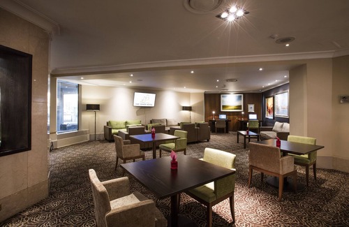 Tower Hill Hotel | The Tower Hotel, by Thistle