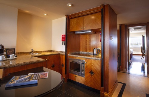 Tower Hill Hotel | The Tower Hotel, by Thistle