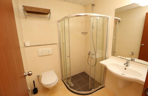 Oludeniz City Center Hotel | The Tower Hotel