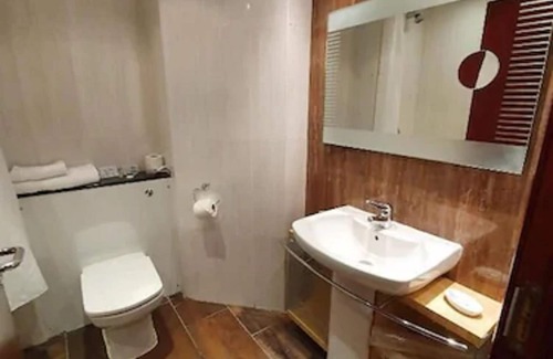 Neath Hotel | The Towers Hotel and Spa