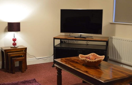 Newcastle-upon-Tyne Apartment | The Townhouse Newcastle