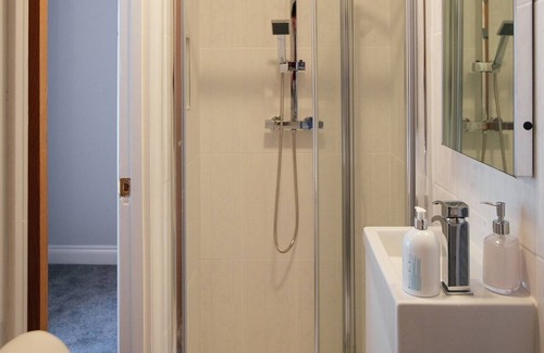 Tenby House | The Townhouse