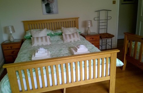 Elphin Bed & Breakfast | The Townhouse
