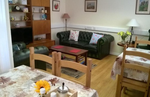 Elphin Bed & Breakfast | The Townhouse