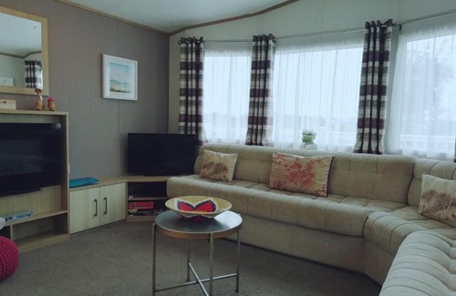 Millom Other | The Trailer By The Sea