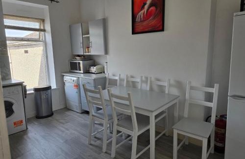 Carrickfergus Apartment | The Tramway House