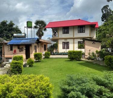 Kumai House | The Tranquil Farm Stay