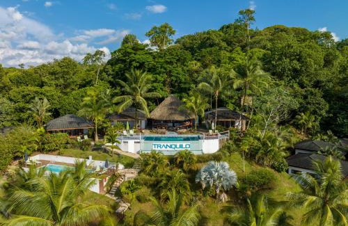Drake Bay Hotel | The Tranquilo Lodge, Adult Only, All meals included