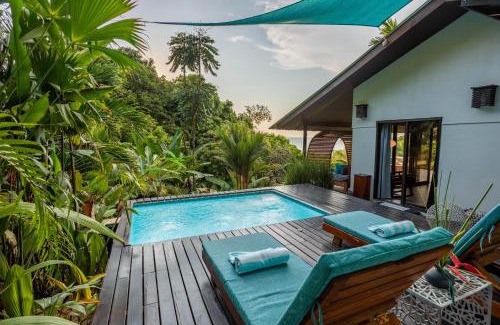 Drake Bay Hotel | The Tranquilo Lodge, Adult Only, All meals included