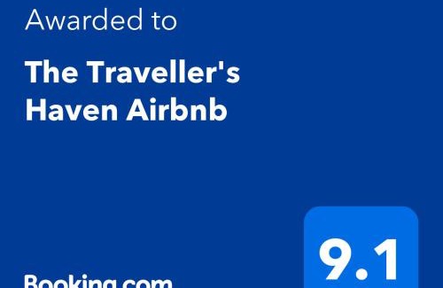 Lahug Apartment | The Traveller's Haven Airbnb