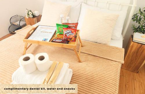 Lahug Apartment | The Traveller's Haven Airbnb