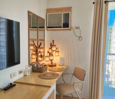 Lahug Apartment | The Traveller's Haven Airbnb