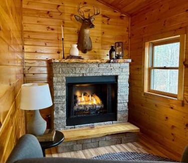 Morganton House | The Tree House- Morganton GA