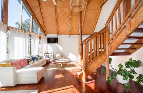 Culburra Beach House | The Treehouse Pet Friendly 2 Mins Walk to Beach