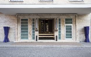 Rione XVI Ludovisi Hotel | The Tribune, part of JdV by Hyatt