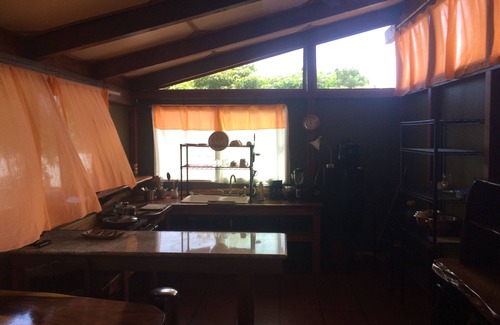 Kehena Apartment | The Tropical Canopy Studio near Pahoa, Hawaii
