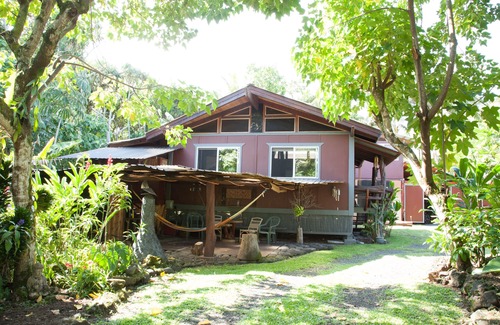 Kehena Apartment | The Tropical Canopy Studio near Pahoa, Hawaii