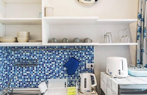Hua Hin Apartment | The Trust Huahin Condo Pool View by Dome
