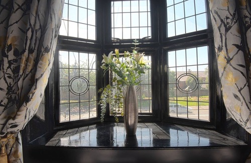 Chester Apartment | The Tudor Gathering Chester - City Centre