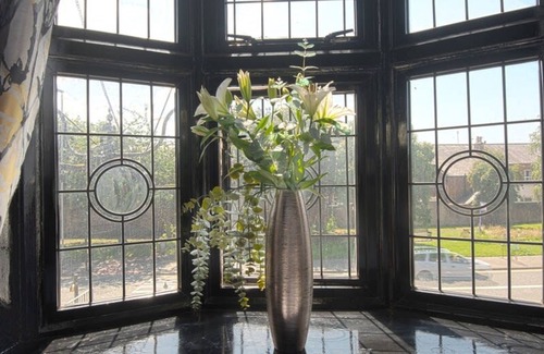 Chester Apartment | The Tudor Gathering Chester - City Centre