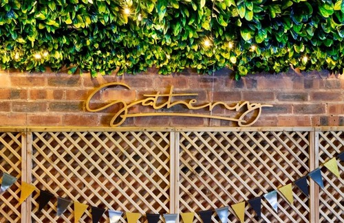 Chester Apartment | The Tudor Gathering Chester - City Centre