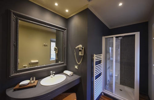 Lucca Historical Center Hotel | The Tuscanian Hotel