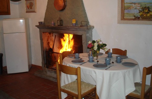 Casoli House | The Tuscany you've always dreamed of living, the one you've always wanted to enjoy .