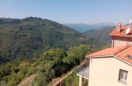 Casoli House | The Tuscany you've always dreamed of living, the one you've always wanted to enjoy .