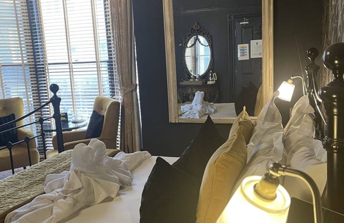 Kemptown Bed & Breakfast | The Twenty One B&B