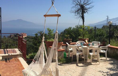 Priora Villa | The Two Magnolias