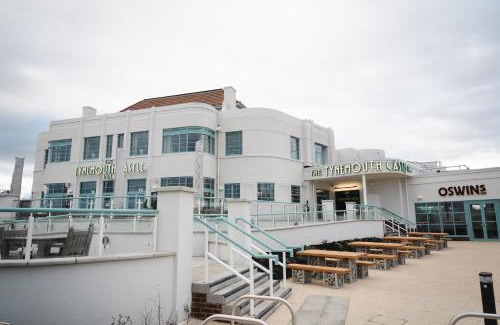 Tynemouth Hotel | The Tynemouth Castle Inn - The Inn Collection Group