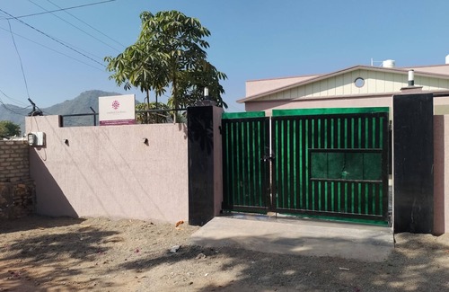 Udaipur Villa | The Udaipur Luxurious Villa