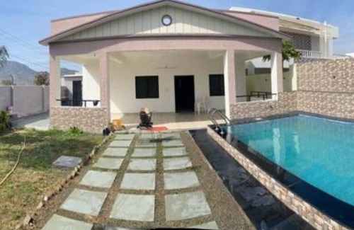 Udaipur Villa | The Udaipur Luxurious Villa