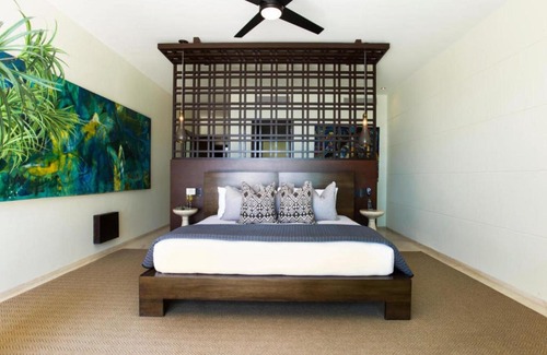 San Jose del Cabo Villa | The Ultimate 5 Star Holiday Villa in with Private Pool and Close to the Beach, Cabo San Lucas Villa 1049