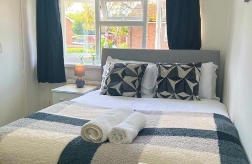 Rednal House | The Ultimate Home Away from Home