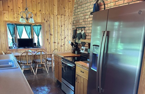 Pequot Lakes Cabin | The ultimate north cabin experience