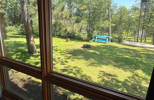 Pequot Lakes Cabin | The ultimate north cabin experience