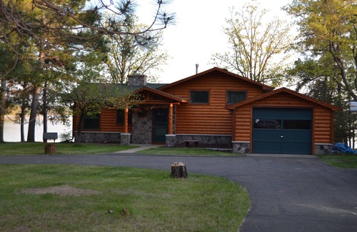Pequot Lakes Cabin | The ultimate north cabin experience