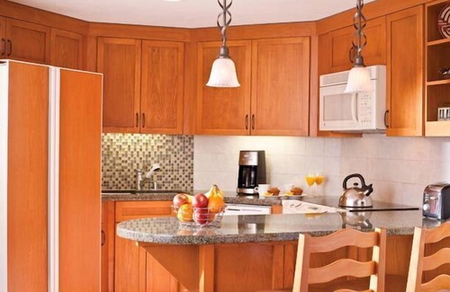 South Lake Tahoe Villa | The Ultimate Villa at Heavenly Resort Village, So Lake Tahoe