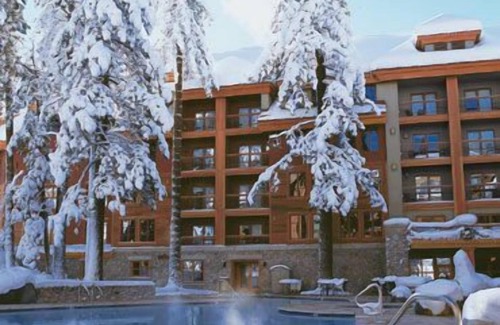 South Lake Tahoe Villa | The Ultimate Villa at Heavenly Resort Village, So Lake Tahoe