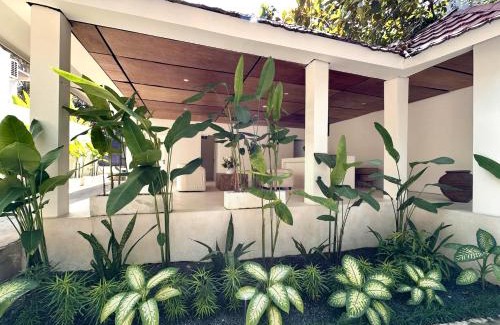 Ungasan Hotel | The Ulu Hills