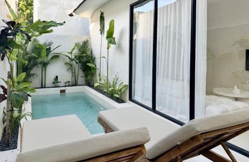 Ungasan Hotel | The Ulu Hills