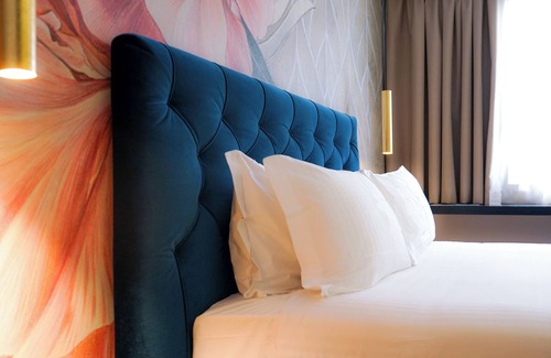 Cerchia dei navigli Hotel | The Unique Hotel