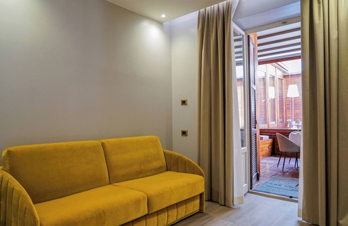 Cerchia dei navigli Hotel | The Unique Hotel