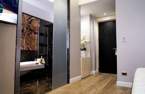 Cerchia dei navigli Hotel | The Unique Hotel