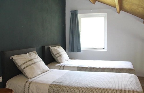 Ambt Delden Apartment | The unique Mediterranean pearl in Twente