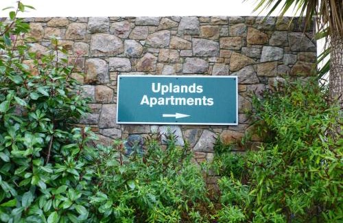 St. Helier Apartment | The Uplands Apartments