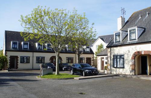 St. Helier Apartment | The Uplands Apartments