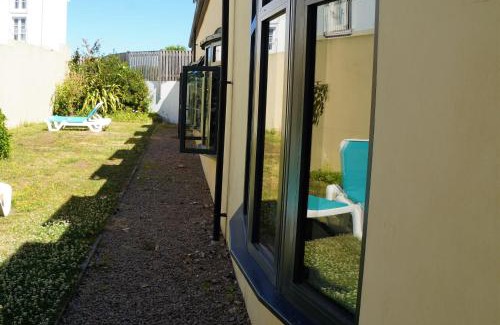 St. Helier Apartment | The Uplands Apartments