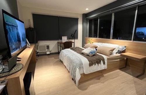 Bacolod Apartment | The UpperRoom @ Real Suites